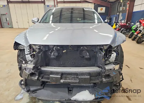 2023 Lexus Rx 350 Base z USA, uszkodzony, nr VIN 2T2BAMCA3PC031109